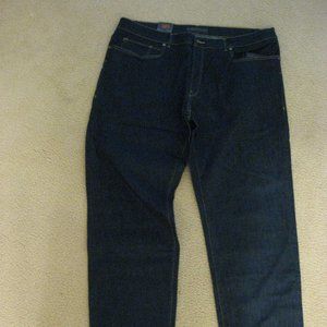 Trussardi 380 Icon jeans. Size 44. New with tag.